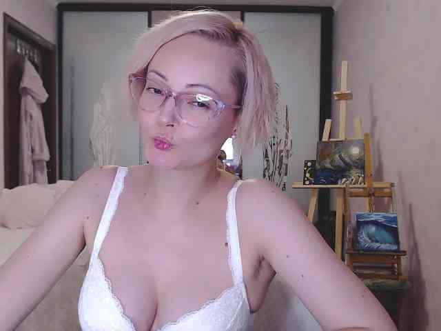 SophieCrush webcam