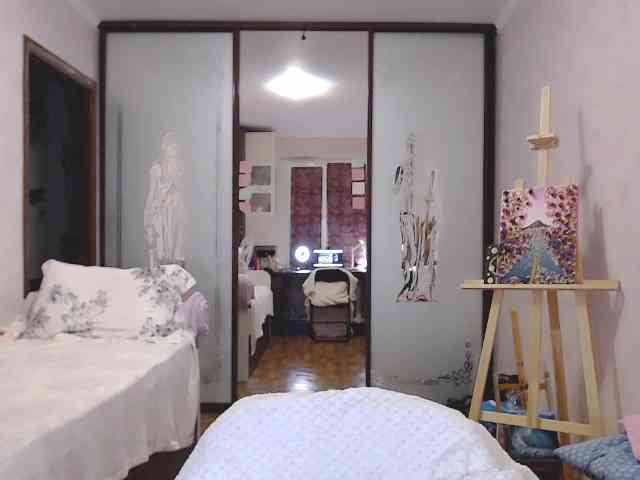 SophieCrush webcam