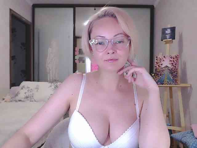 SophieCrush webcam