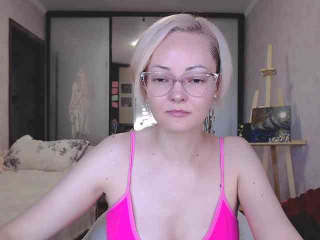 SophieCrush webcam