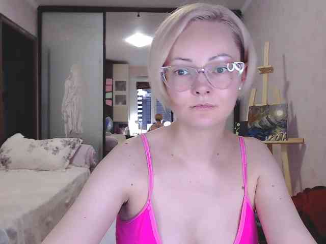 SophieCrush webcam