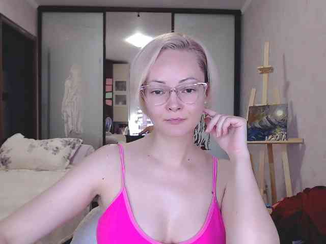 SophieCrush webcam