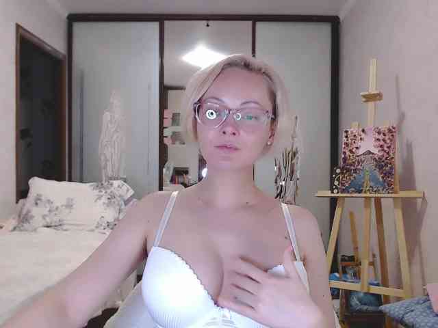 SophieCrush webcam