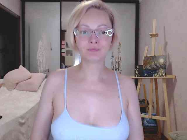 SophieCrush webcam