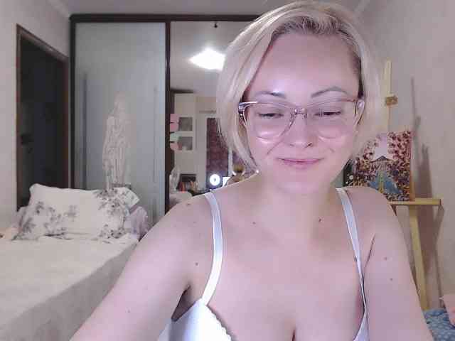 SophieCrush webcam
