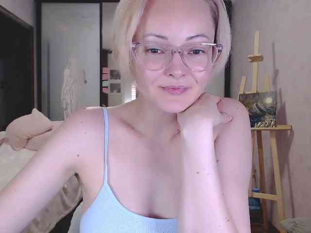 SophieCrush webcam