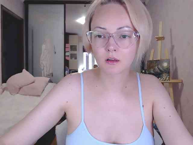 SophieCrush webcam