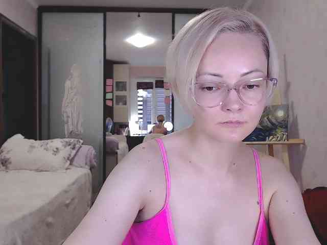 SophieCrush webcam