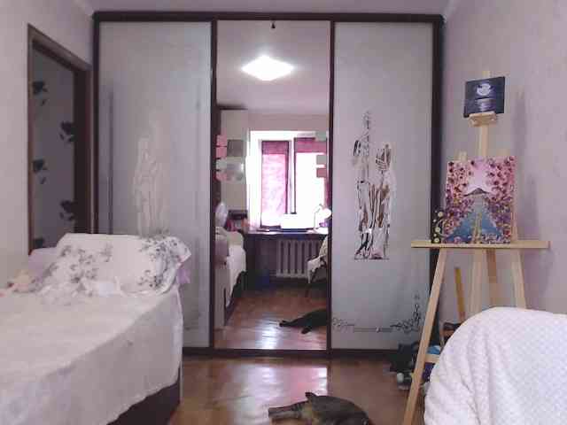 SophieCrush webcam