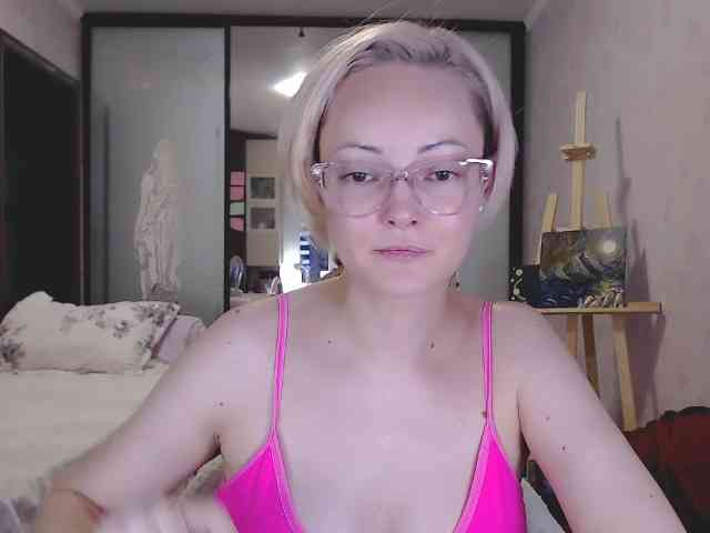 SophieCrush webcam