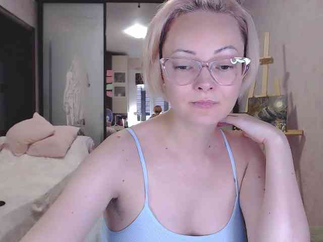 SophieCrush webcam