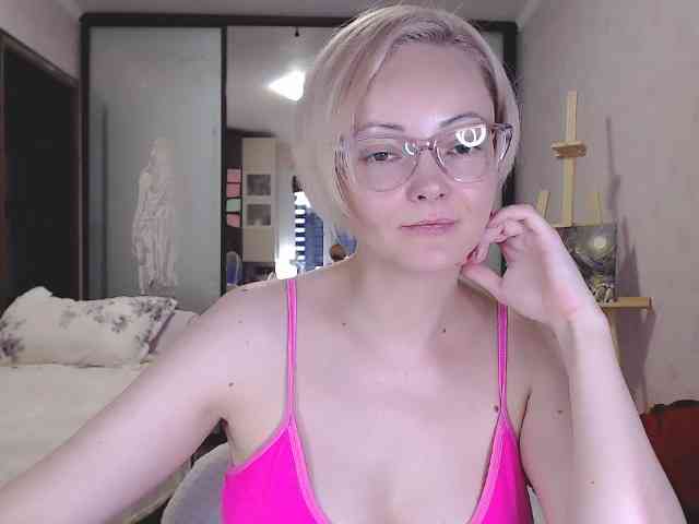 SophieCrush webcam