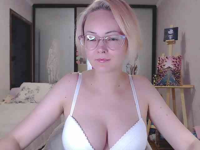 SophieCrush webcam