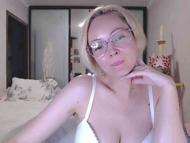 SophieCrush webcam