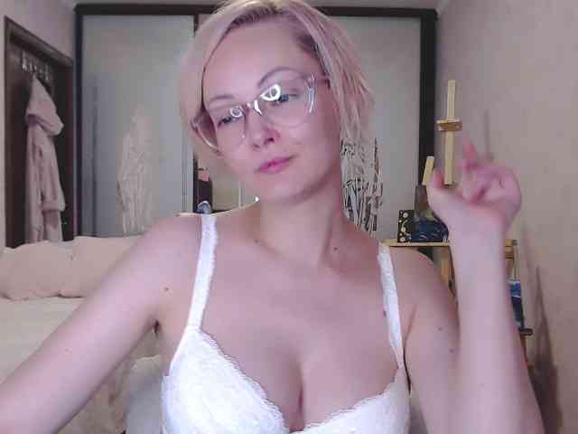 SophieCrush webcam