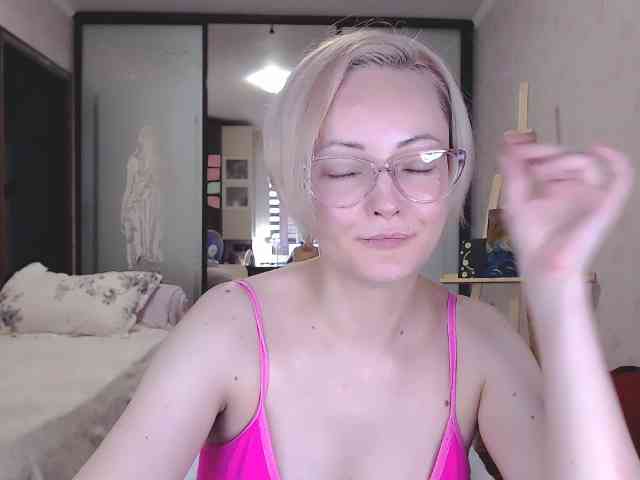 SophieCrush webcam