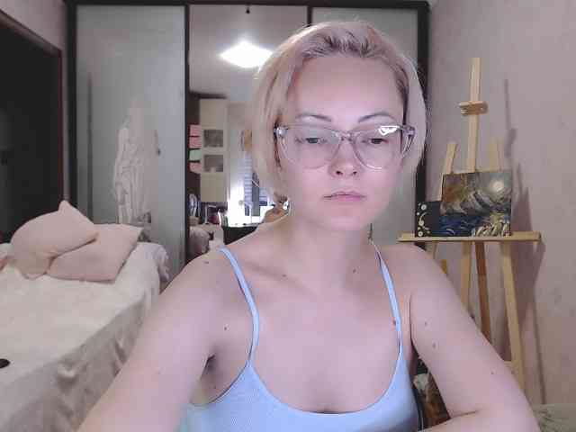 SophieCrush webcam