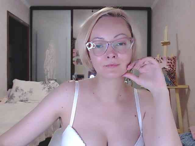 SophieCrush webcam