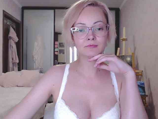 SophieCrush webcam