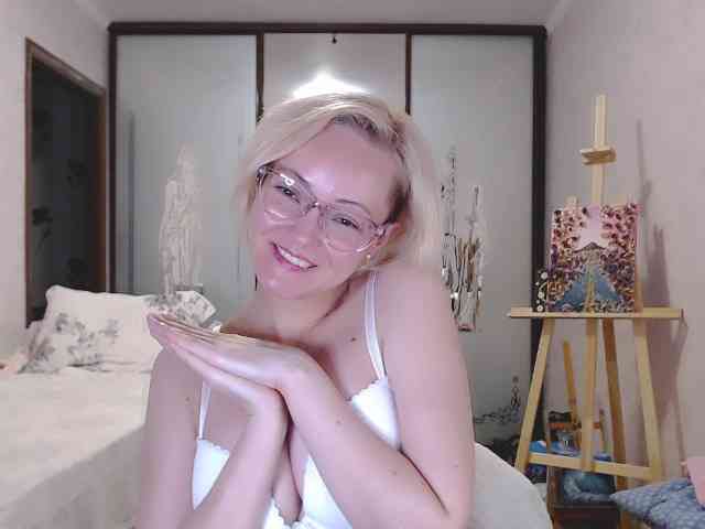 SophieCrush webcam