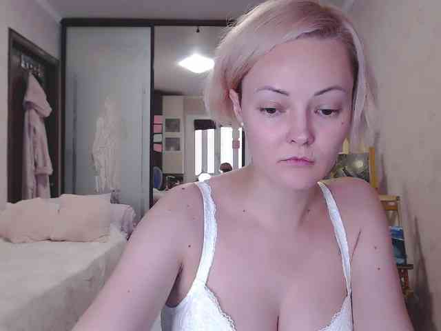 SophieCrush webcam
