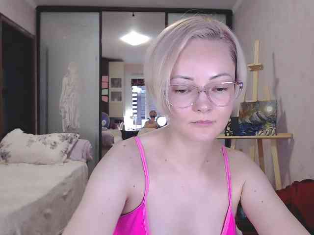 SophieCrush webcam