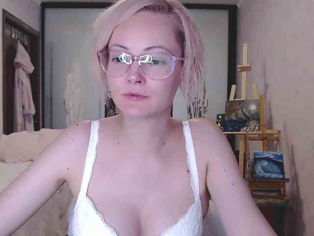 SophieCrush webcam