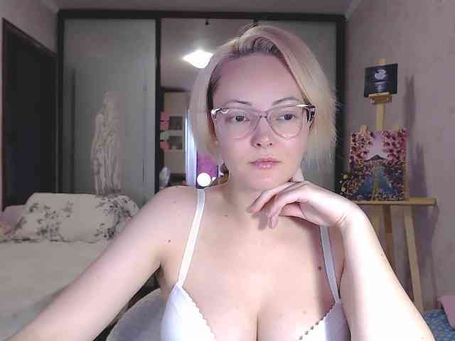 SophieCrush webcam