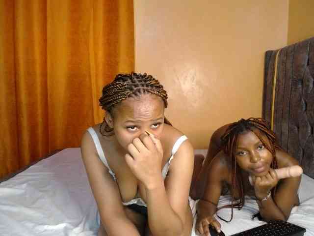 SexxyElsie webcam