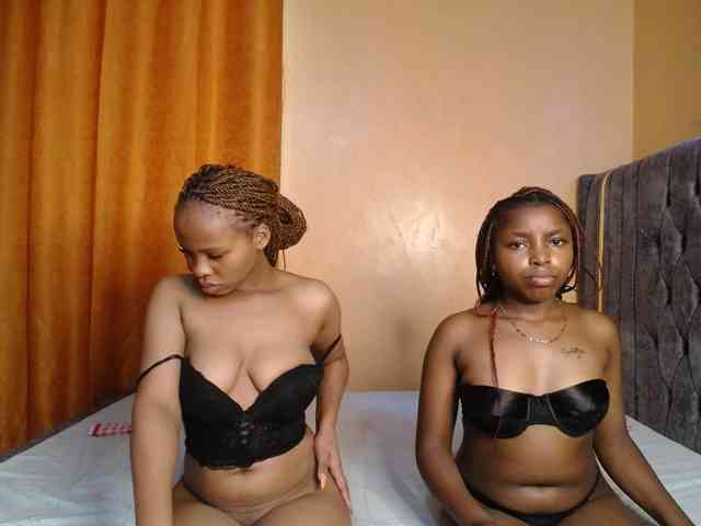 SexxyElsie webcam