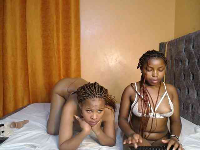 SexxyElsie Live Webcam on BongaCams