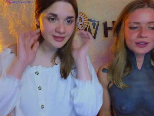 role play cam SpaceDogs