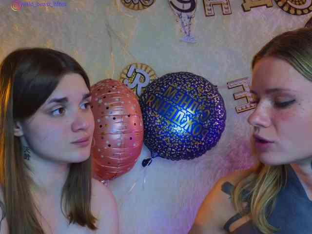 SpaceDogs webcam