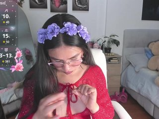 shekina Porn Show