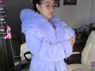 shekina Porn Show