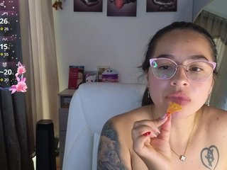 shekina Porn Show