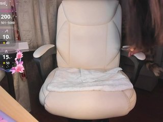 shekina Porn Show