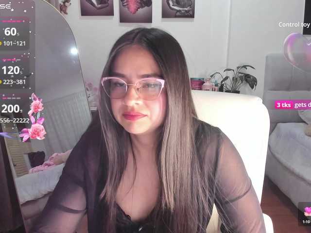 shekina webcam