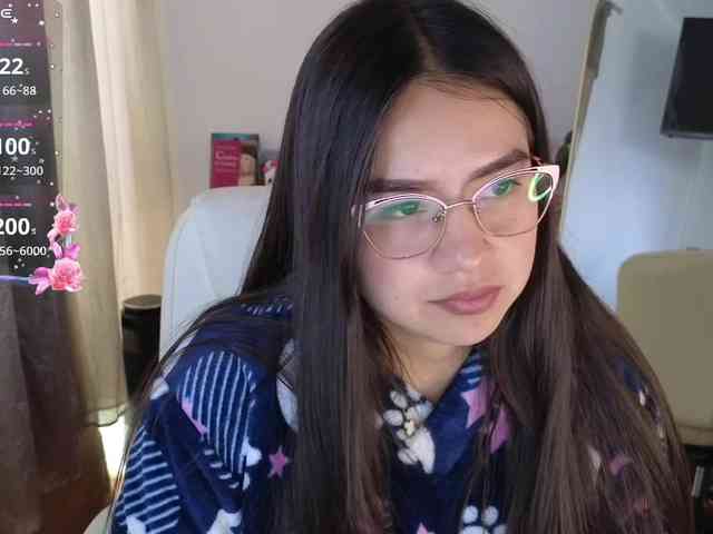 shekina webcam