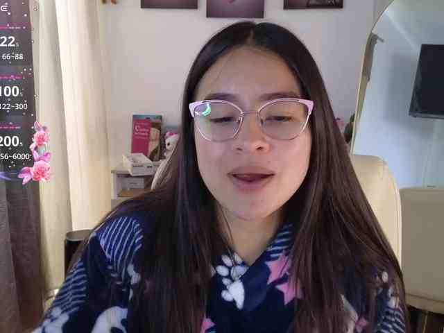 shekina webcam