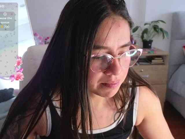 shekina webcam