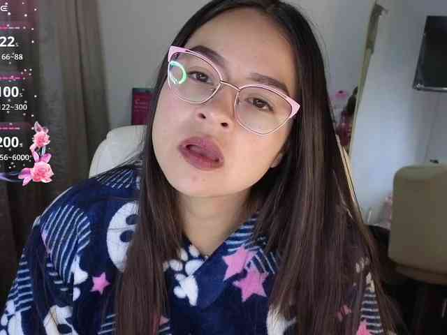 shekina webcam