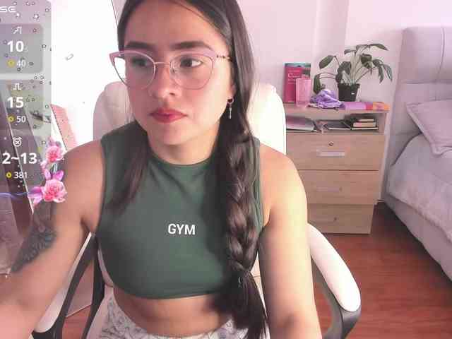 shekina webcam