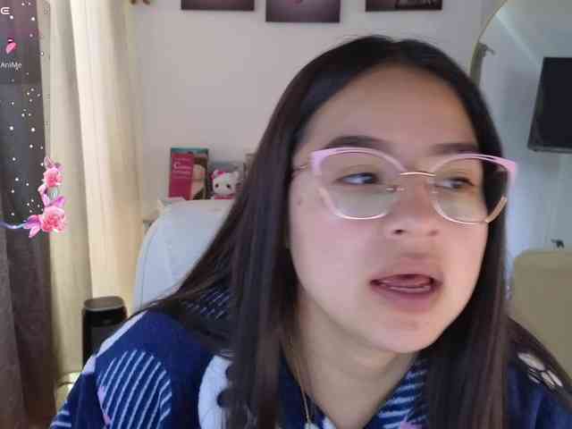 shekina webcam