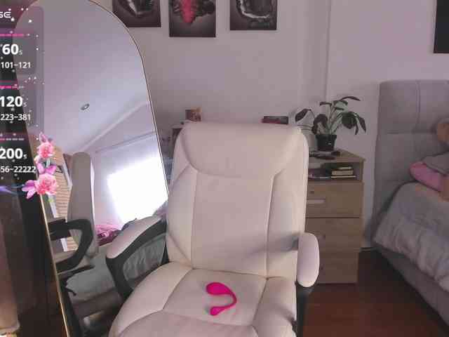 shekina webcam