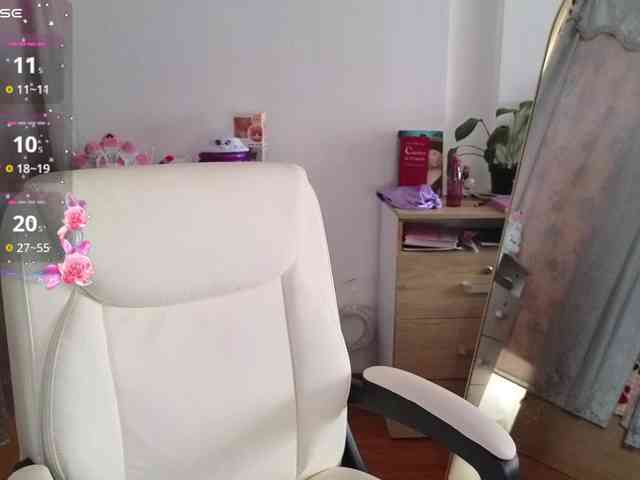 shekina webcam