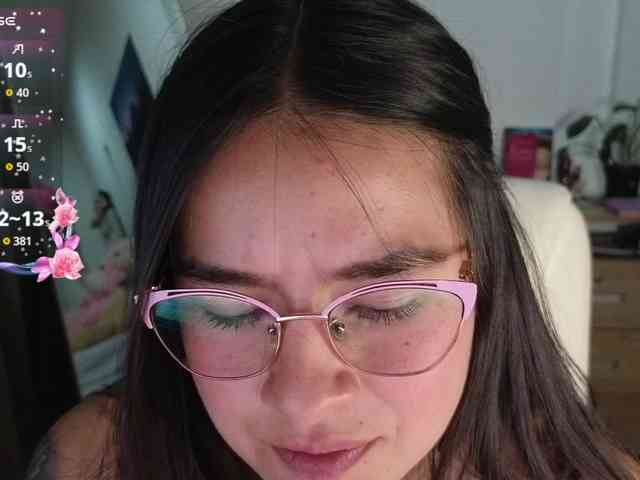 shekina webcam