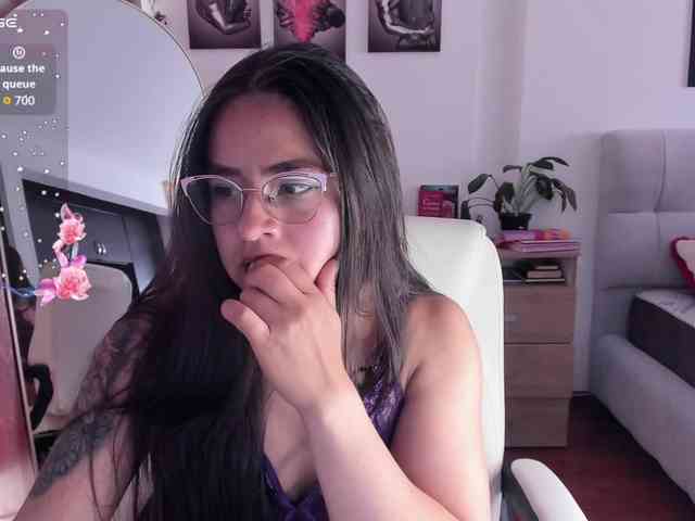 shekina webcam