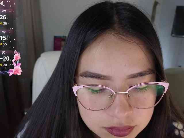 shekina webcam