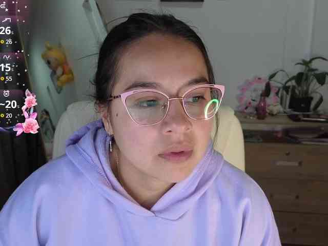 shekina webcam